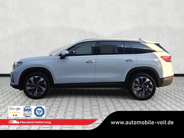 Skoda Kodiaq 2.0 TDI 110 kW Selection DSG 5Si. / AHK Navi 