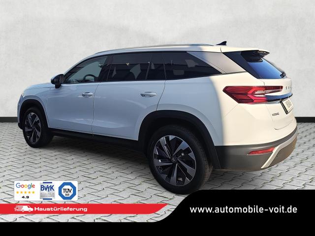 Skoda Kodiaq 2.0 TDI 110 kW Selection DSG 5Si. / AHK Navi 