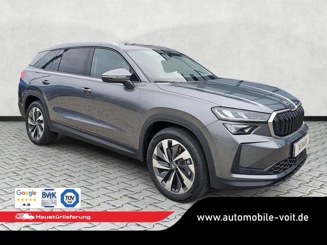 Skoda Kodiaq - 2.0 TDI 110 kW Selection DSG 5Si. / AHK Navi