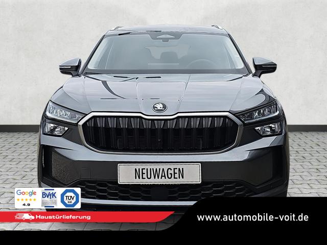 Skoda Kodiaq 2.0 TDI 110 kW Selection DSG 5Si. / AHK Navi 