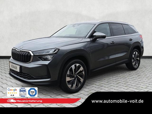 Skoda Kodiaq 2.0 TDI 110 kW Selection DSG 5Si. / AHK Navi 