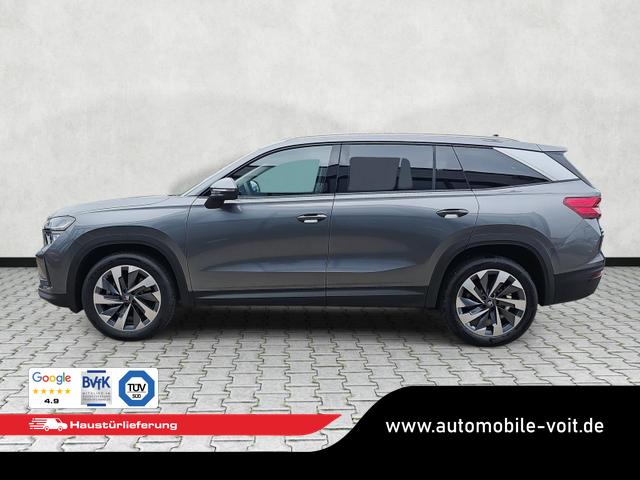 Skoda Kodiaq 2.0 TDI 110 kW Selection DSG 5Si. / AHK Navi 