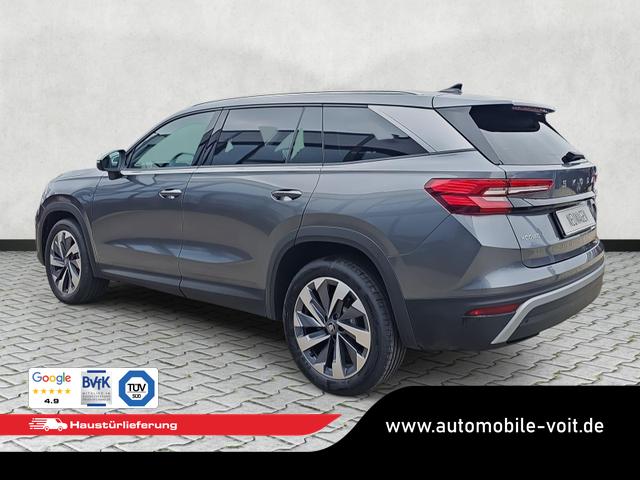 Skoda Kodiaq 2.0 TDI 110 kW Selection DSG 5Si. / AHK Navi 