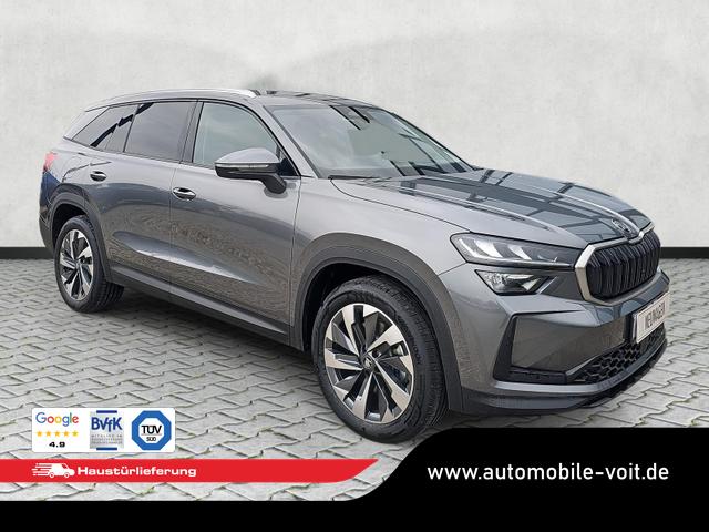 Skoda Kodiaq - 2.0 TDI 110 kW Selection DSG 7Si. / AHK Navi