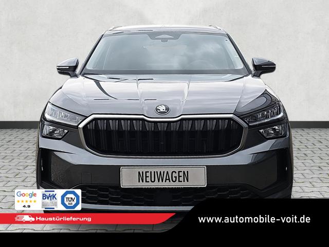 Skoda Kodiaq 2.0 TDI 110 kW Selection DSG 7Si. / AHK Navi 