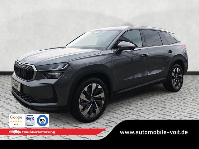 Skoda Kodiaq 2.0 TDI 110 kW Selection DSG 7Si. / AHK Navi 