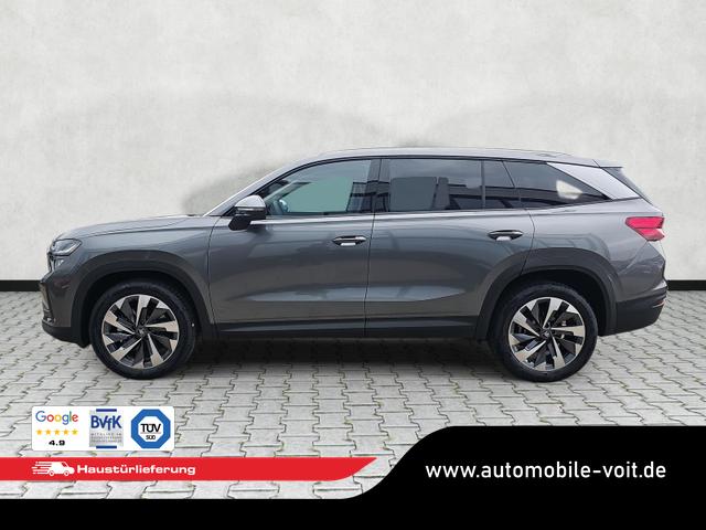 Skoda Kodiaq 2.0 TDI 110 kW Selection DSG 7Si. / AHK Navi 