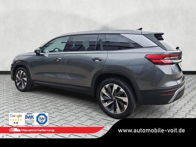 Skoda Kodiaq 2.0 TDI 110 kW Selection DSG 7Si. / AHK Navi 