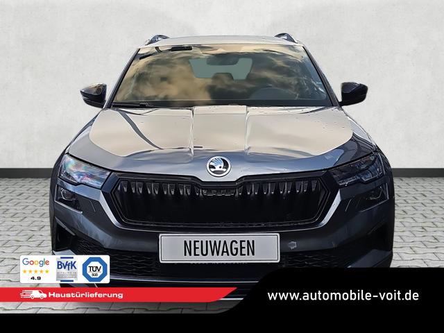 Skoda Karoq Sportline 1.5 TSI DSG Matrix 5J.Gar. AHK 