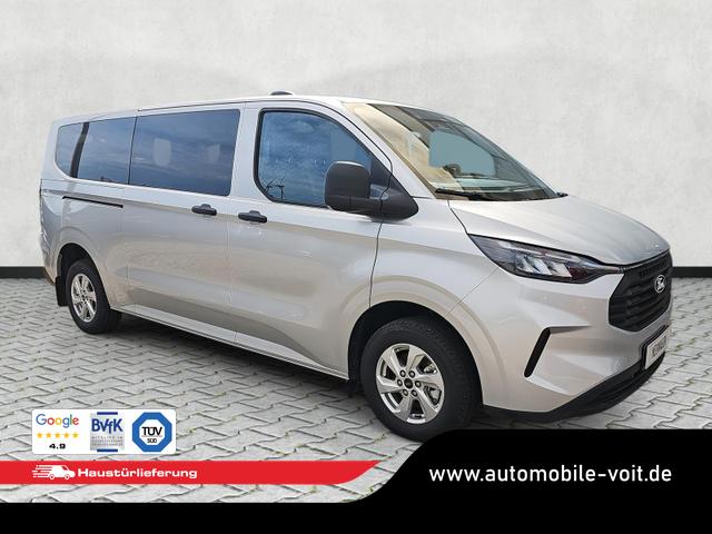 Ford Transit Custom - 320 L2 FWD Trend Combi 2.0 EB 9 Sitzer