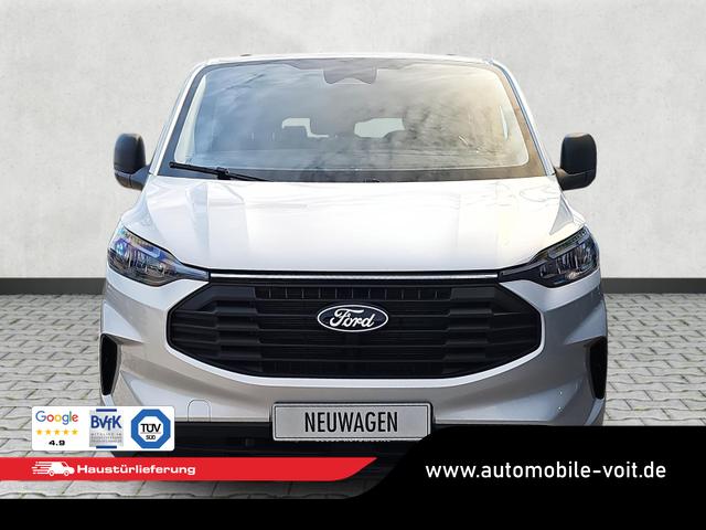Ford Transit Custom 320 L2 FWD Trend Combi 2.0 EB 9 Sitzer 