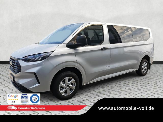 Ford Transit Custom 320 L2 FWD Trend Combi 2.0 EB 9 Sitzer 