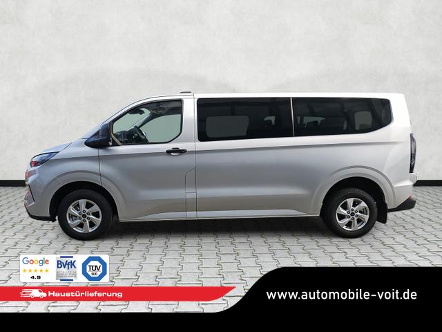 Ford Transit Custom 320 L2 FWD Trend Combi 2.0 EB 9 Sitzer 