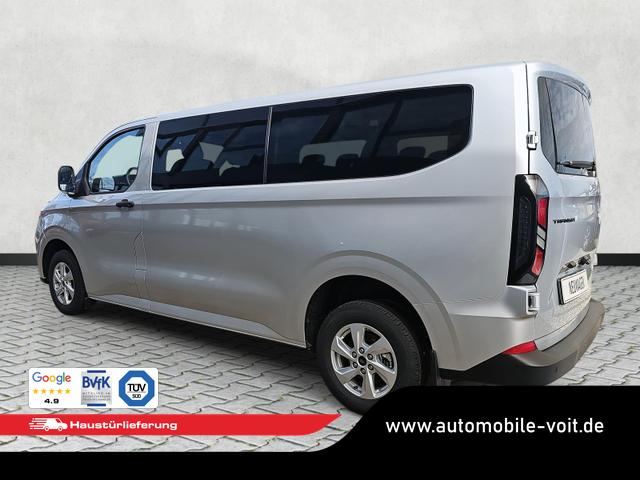 Ford Transit Custom 320 L2 FWD Trend Combi 2.0 EB 9 Sitzer 