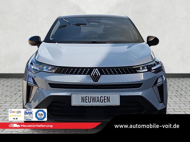 Renault Captur 140 Mild-Hybrid Techno 360Grad Kamera Nav 