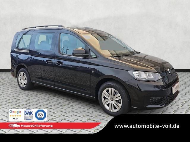 Volkswagen Caddy Maxi - Basis 2.0 TDI DSG 7-Si Kamera Keyless Start