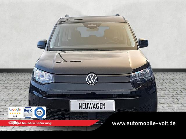 Volkswagen Caddy Maxi Basis 2.0 TDI DSG 7-Si Kamera Keyless Start 