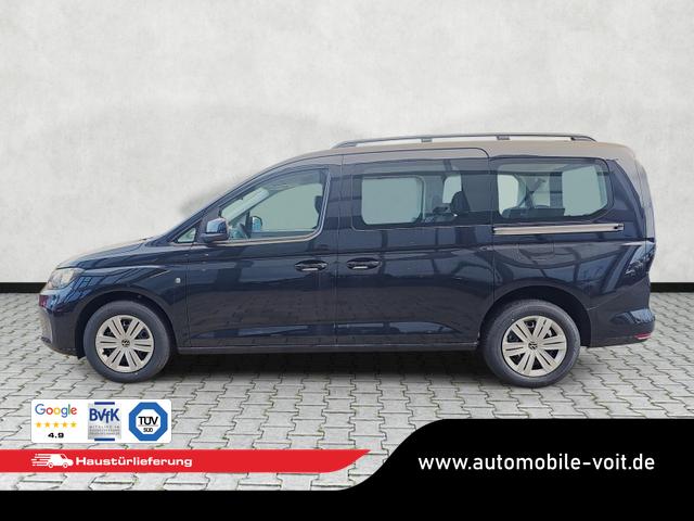 Volkswagen Caddy Maxi Basis 2.0 TDI DSG 7-Si Kamera Keyless Start 