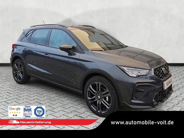 SEAT Arona - 1.5 TSI 110 kW FR DSG AHK / Tech-Paket Keyless
