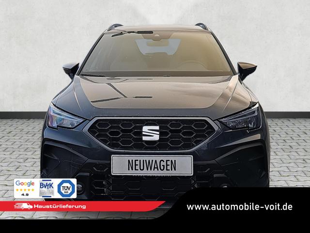 SEAT Arona 1.5 TSI 110 kW FR DSG AHK / Tech-Paket Keyless 