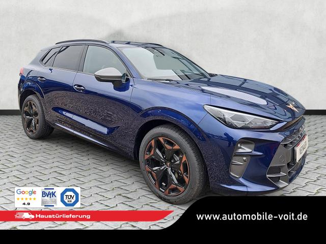 Cupra Terramar - 1.5 eTSI 110 kW DSG / Edge Paket 19Zoll