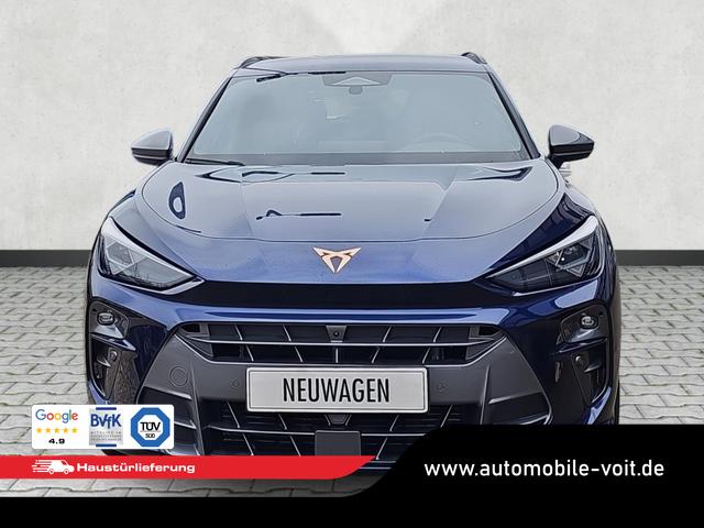 Cupra Terramar 1.5 eTSI 110 kW DSG / Edge Paket 19Zoll 