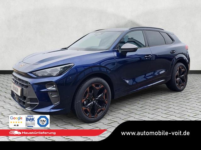 Cupra Terramar 1.5 eTSI 110 kW DSG / Edge Paket 19Zoll 