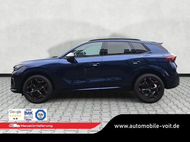 Cupra Terramar 1.5 eTSI 110 kW DSG / Edge Paket 19Zoll 