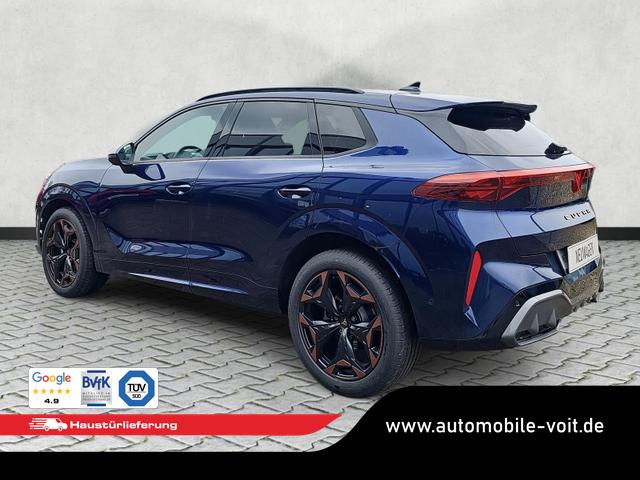 Cupra Terramar 1.5 eTSI 110 kW DSG / Edge Paket 19Zoll 