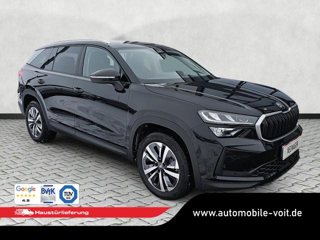 Skoda Kodiaq - 1.5 TSI iV 150 kW Selection DSG Navi / ACC AHK