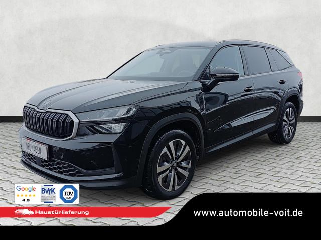 Skoda Kodiaq 1.5 TSI iV 150 kW Selection DSG Navi / ACC AHK 