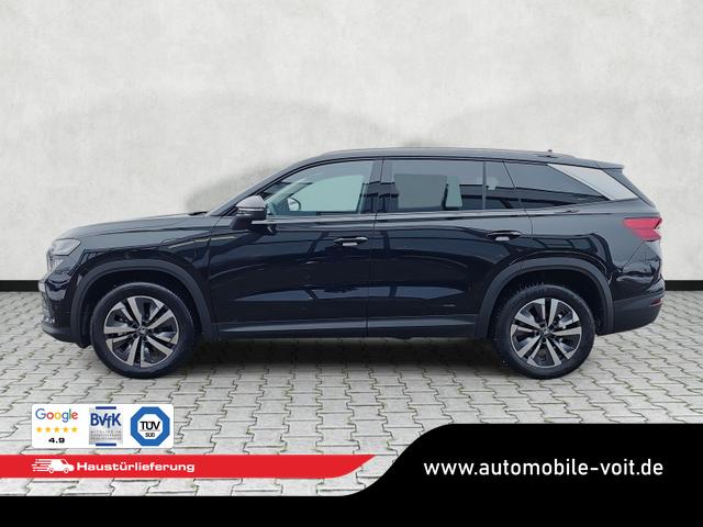 Skoda Kodiaq 1.5 TSI iV 150 kW Selection DSG Navi / ACC AHK 