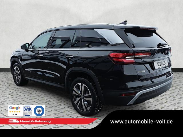 Skoda Kodiaq 1.5 TSI iV 150 kW Selection DSG Navi / ACC AHK 