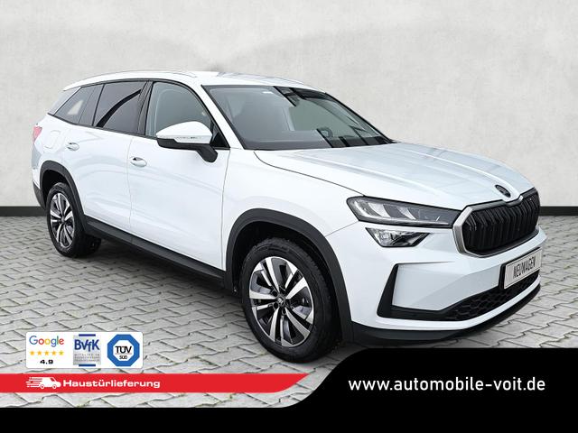 Skoda Kodiaq - 1.5 TSI iV 150 kW Selection DSG Navi / ACC AHK