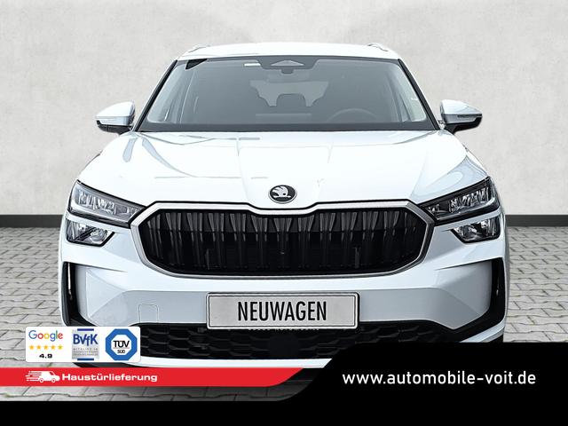 Skoda Kodiaq 1.5 TSI iV 150 kW Selection DSG Navi / ACC AHK 