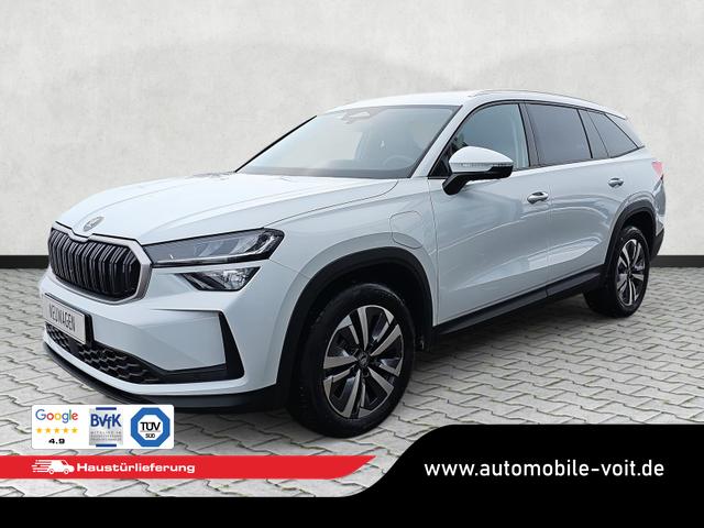 Skoda Kodiaq 1.5 TSI iV 150 kW Selection DSG Navi / ACC AHK 
