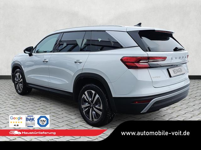 Skoda Kodiaq 1.5 TSI iV 150 kW Selection DSG Navi / ACC AHK 
