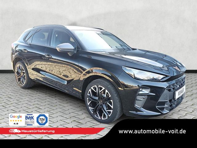 Cupra Terramar - 2.0 TSI 195 kW 4Drive VZ DSG Matrix 20Z Hadron