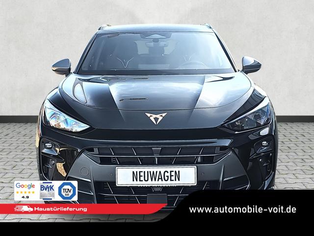 Cupra Terramar 2.0 TSI 195 kW 4Drive VZ DSG Matrix 20Z Hadron 