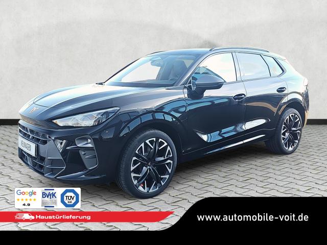 Cupra Terramar 2.0 TSI 195 kW 4Drive VZ DSG Matrix 20Z Hadron 