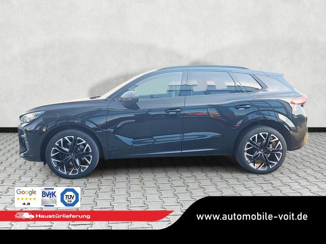 Cupra Terramar 2.0 TSI 195 kW 4Drive VZ DSG Matrix 20Z Hadron 