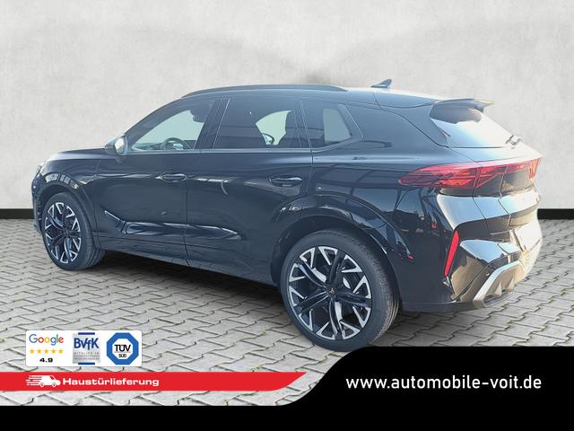 Cupra Terramar 2.0 TSI 195 kW 4Drive VZ DSG Matrix 20Z Hadron 