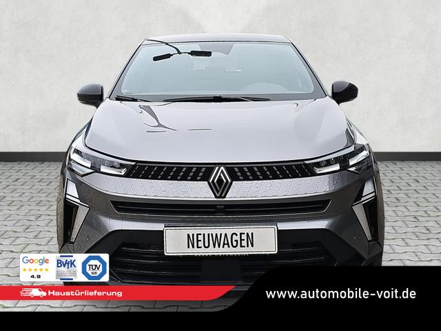 Renault Captur 140 Mild-Hybrid Techno 360Grad Kamera Nav 