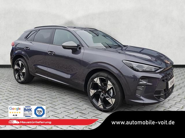 Cupra Terramar - 1.5 eTSI 110 kW DSG / HeadUp Pano Navi