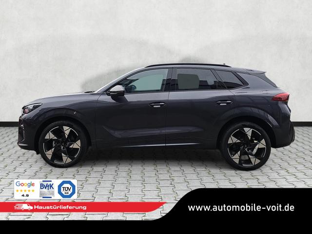 Cupra Terramar 1.5 eTSI 110 kW DSG / HeadUp Pano Navi 