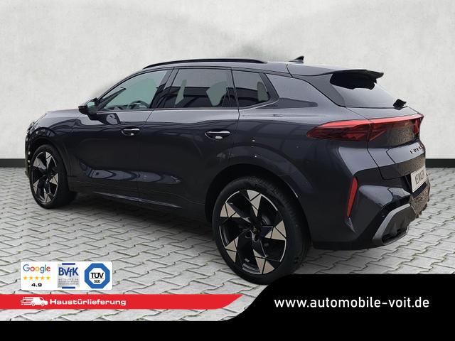 Cupra Terramar 1.5 eTSI 110 kW DSG / HeadUp Pano Navi 