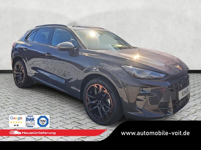 Cupra Terramar - 1.5 eTSI 110 kW DSG / HeadUp Pano Navi