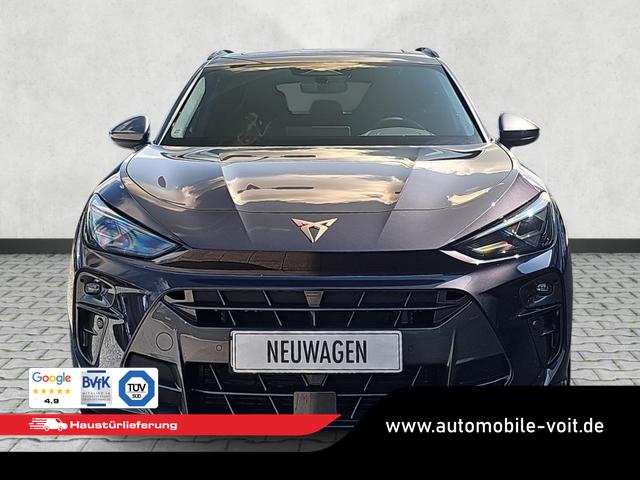 Cupra Terramar 1.5 eTSI 110 kW DSG / HeadUp Pano Navi 