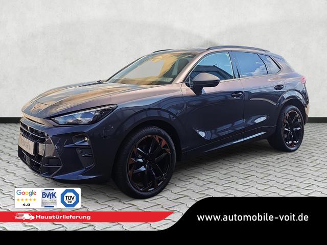 Cupra Terramar 1.5 eTSI 110 kW DSG / HeadUp Pano Navi 