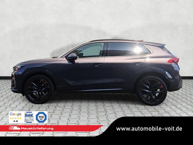 Cupra Terramar 1.5 eTSI 110 kW DSG / HeadUp Pano Navi 